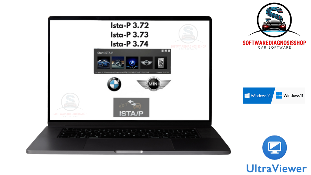 Anteprima prodotto SoftwareDiagnosiShop