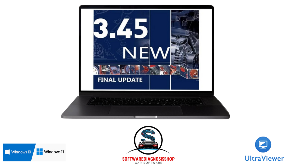 Anteprima prodotto SoftwareDiagnosiShop