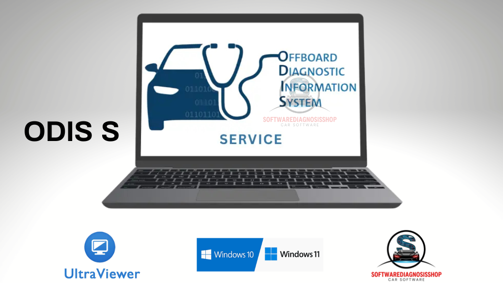 Anteprima prodotto SoftwareDiagnosiShop