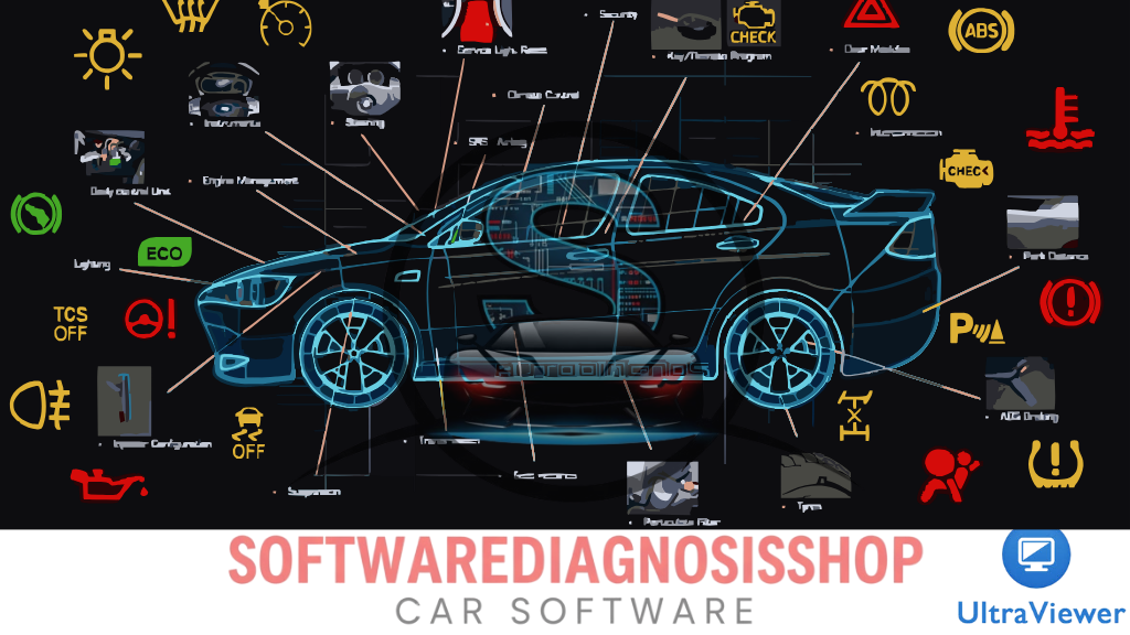 Anteprima prodotto SoftwareDiagnosiShop