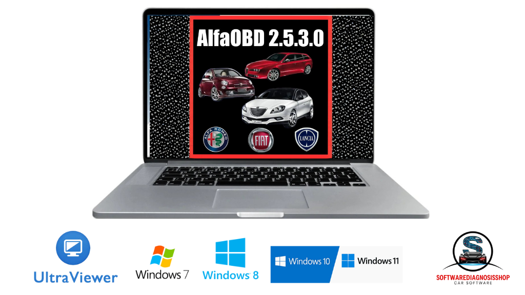 Anteprima prodotto SoftwareDiagnosiShop