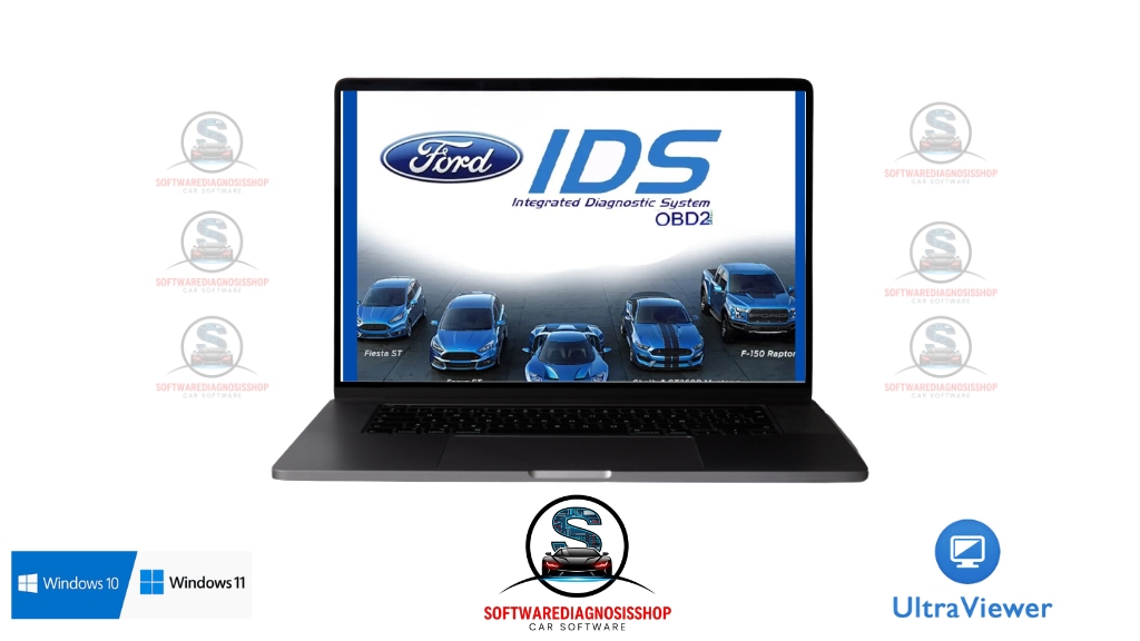 Anteprima prodotto SoftwareDiagnosiShop