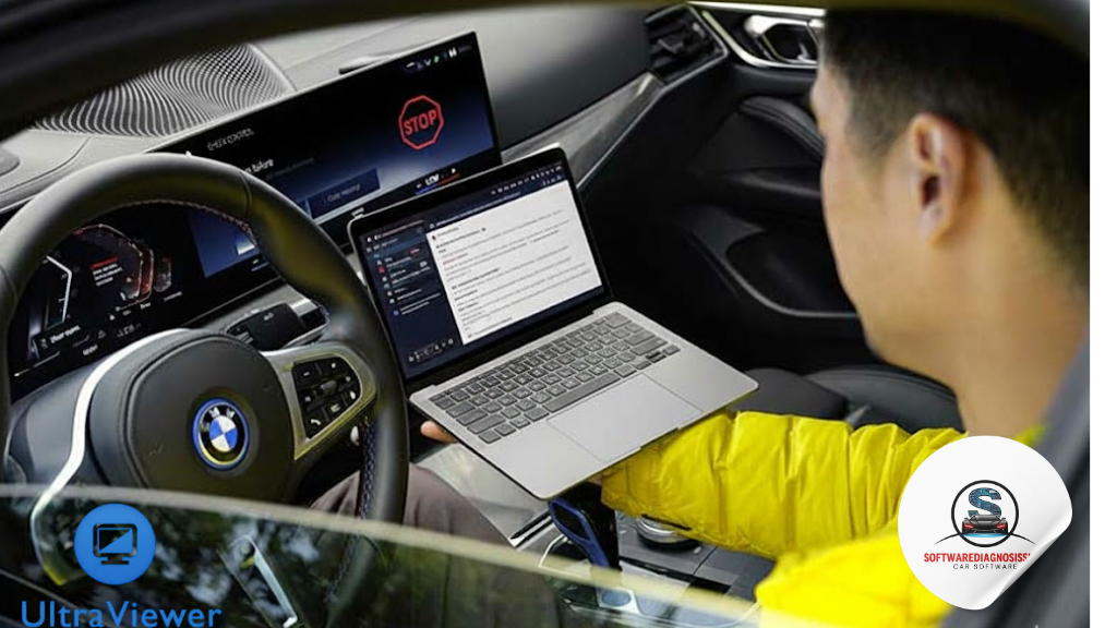 Anteprima ISTA BMW 4.55.12